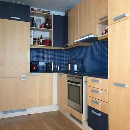 Loft Tartu Kesklinnas 外观 照片