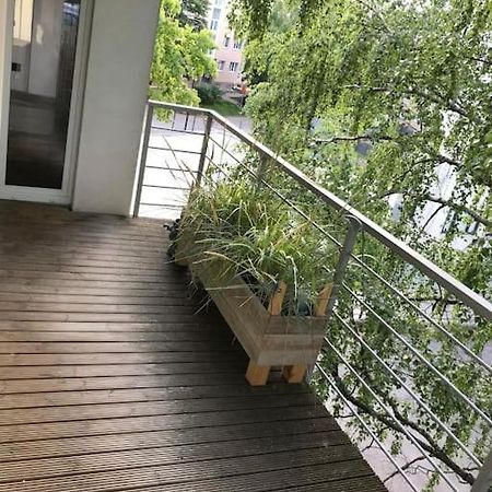 Loft Tartu Kesklinnas 外观 照片