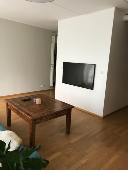 Loft Tartu Kesklinnas 外观 照片