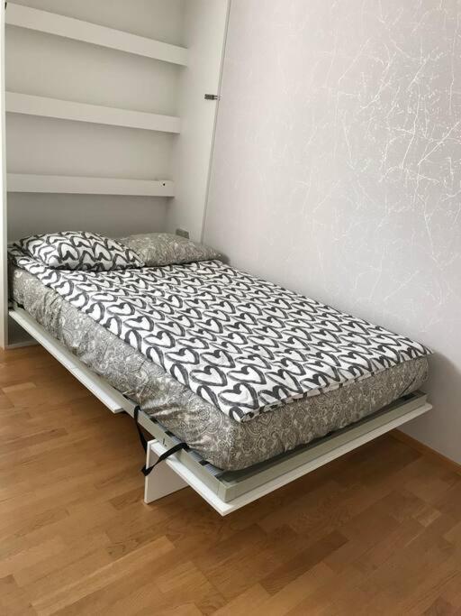 Loft Tartu Kesklinnas 外观 照片