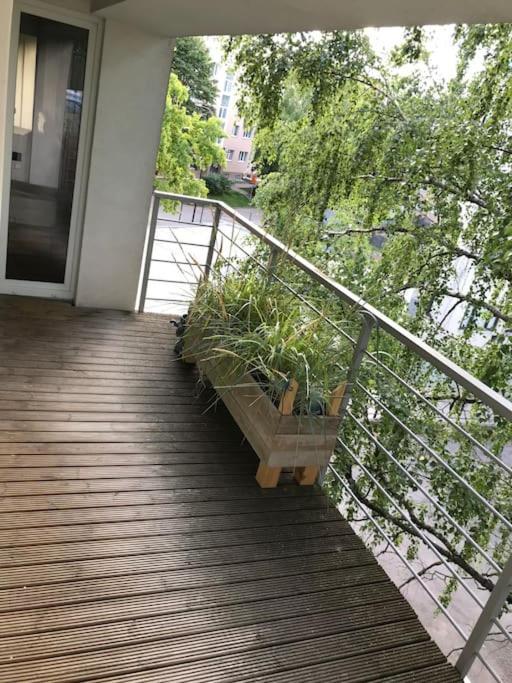 Loft Tartu Kesklinnas 外观 照片