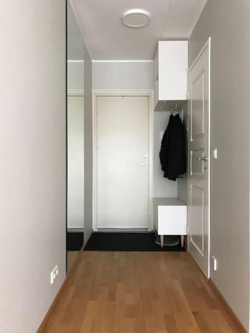 Loft Tartu Kesklinnas 外观 照片